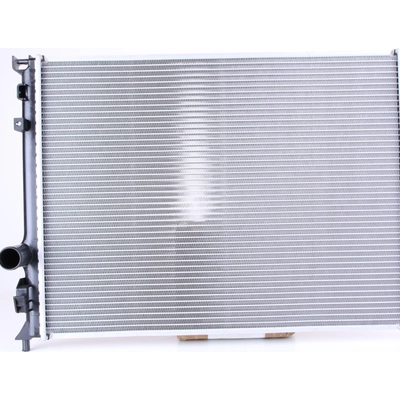 Radiator by NISSENS - 61014A pa1