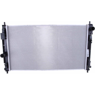 Radiator by NISSENS - 61019 pa5