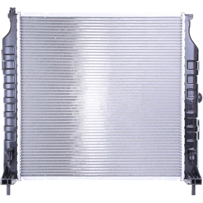 NISSENS - 61026 - Radiator pa2