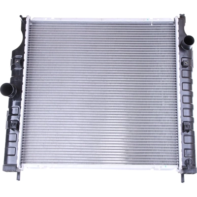NISSENS - 61026 - Radiator pa3