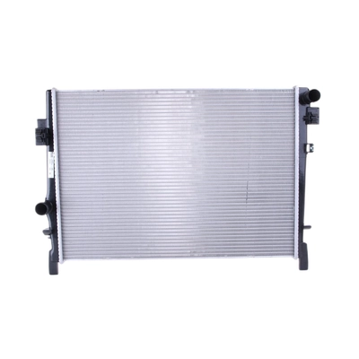 NISSENS - 61027 - Radiateur pa1