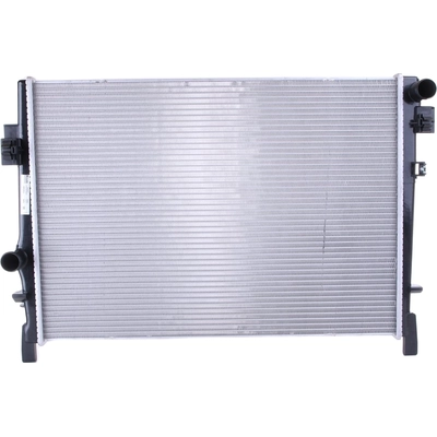 NISSENS - 61027 - Radiator pa2