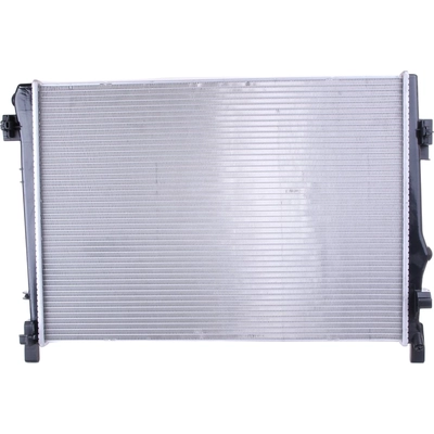 NISSENS - 61027 - Radiator pa3