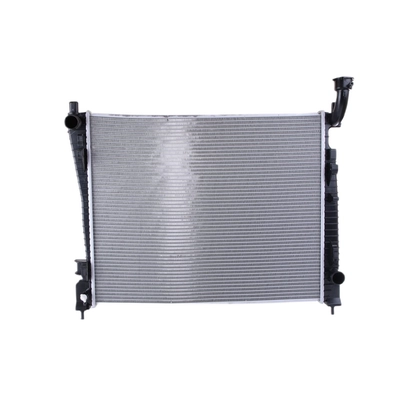 NISSENS - 61033 - Radiateur pa1