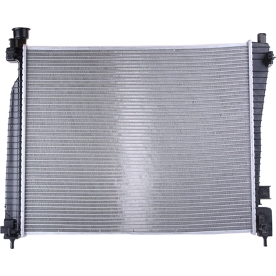 NISSENS - 61033 - Radiator pa2