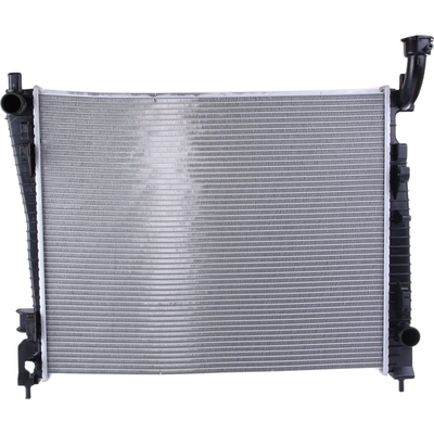 NISSENS - 61033 - Radiator pa5