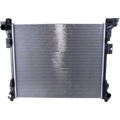 NISSENS - 61034 - Radiator pa3