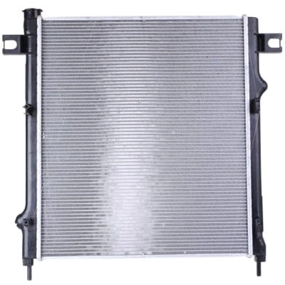 NISSENS - 61035 - Radiator pa5