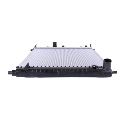 NISSENS - 61637 - Radiator pa1