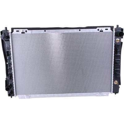 NISSENS - 62003 - Radiator pa5