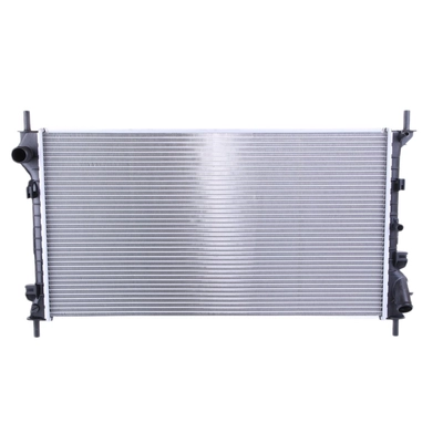 NISSENS - 62015A - Radiateur pa1