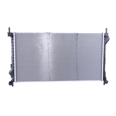 NISSENS - 62015A - Radiateur pa2