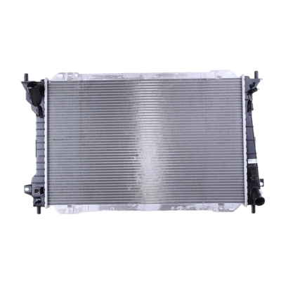 NISSENS - 62033 - Radiateur pa1