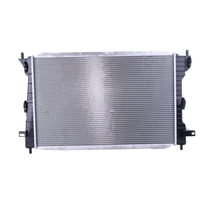 NISSENS - 62033 - Radiateur pa3