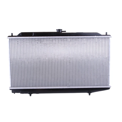 NISSENS - 62276 - Radiator pa3