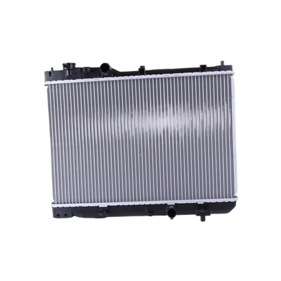 NISSENS - 62431A - Radiator pa3