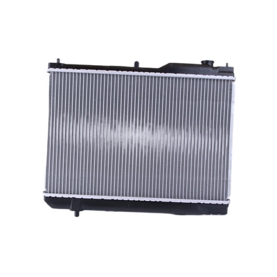 NISSENS - 62431A - Radiator pa4