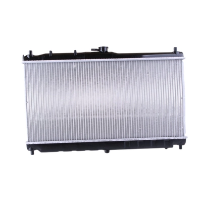 NISSENS - 62467 - Radiator pa4