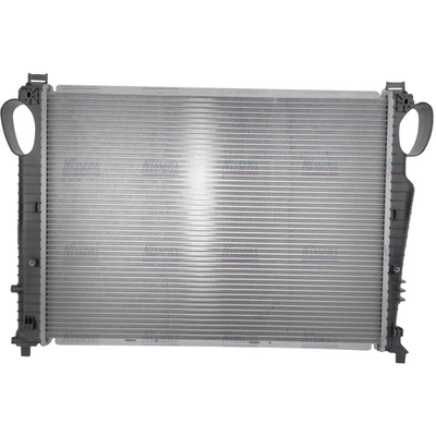 Radiator by NISSENS - 62547A pa2