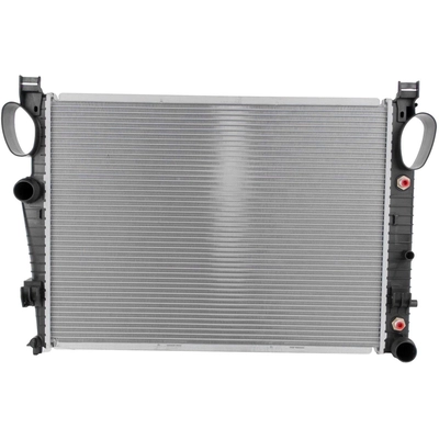 Radiator by NISSENS - 62547A pa3