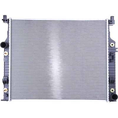 Radiator by NISSENS - 62576A pa2
