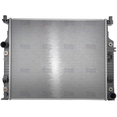 Radiateur by NISSENS - 62576A pa1