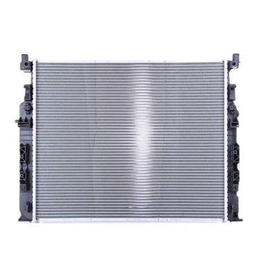 NISSENS - 62577A - Radiator pa4