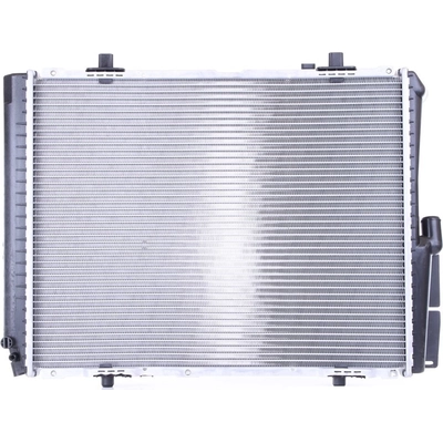 Radiator by NISSENS - 62582A pa3