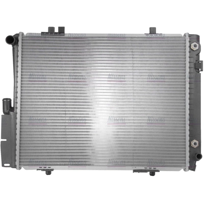 Radiator by NISSENS - 62582A pa1