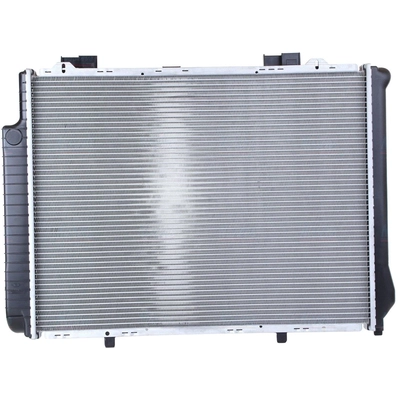 Radiator by NISSENS - 62666A pa1