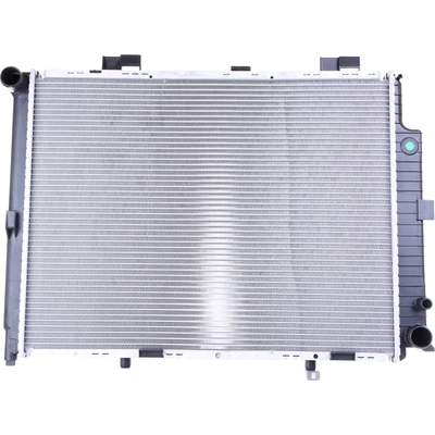Radiator by NISSENS - 62689A pa2