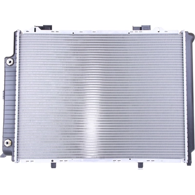 Radiator by NISSENS - 62689A pa3