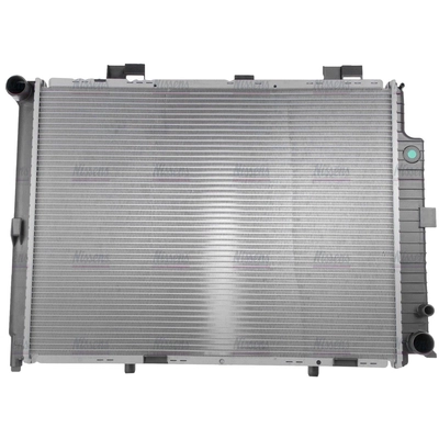 Radiator by NISSENS - 62689A pa1