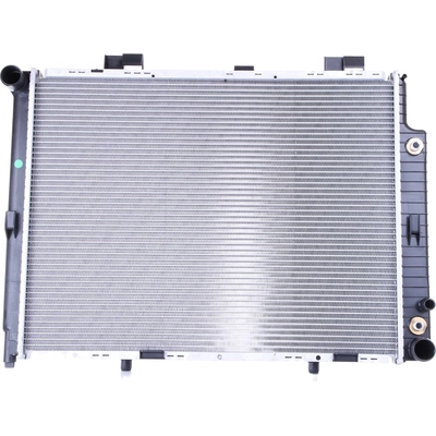 Radiator by NISSENS - 62691A pa3