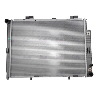 Radiator by NISSENS - 62691A pa1