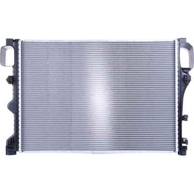 Radiator by NISSENS - 627025 pa3