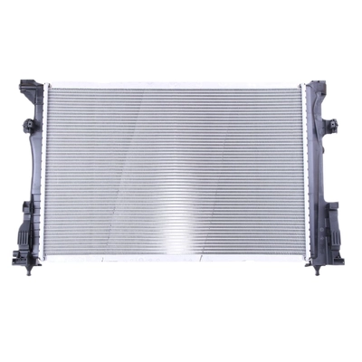 NISSENS - 627063 - Radiator pa2