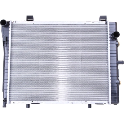 Radiator by NISSENS - 62712A pa5