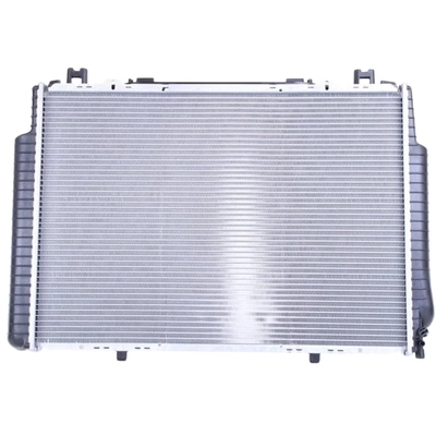 NISSENS - 62716A - Radiator pa9