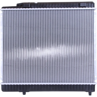 Radiator by NISSENS - 62724A pa2