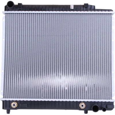 Radiator by NISSENS - 62724A pa3