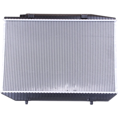 Radiator by NISSENS - 62727A pa2