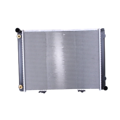 NISSENS - 62734A - Radiator pa1