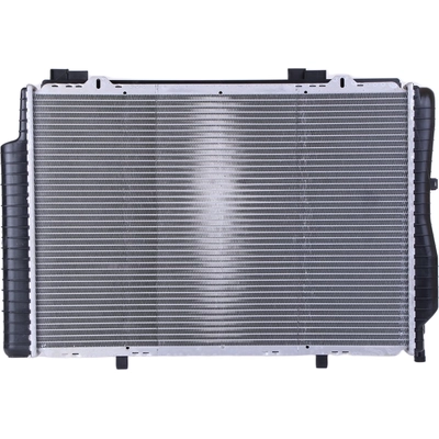 Radiator by NISSENS - 62739A pa3
