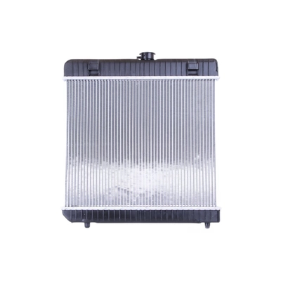 NISSENS - 62740 - Radiator pa2