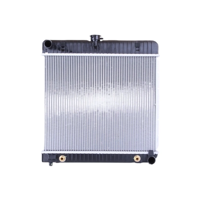 NISSENS - 62740 - Radiator pa3