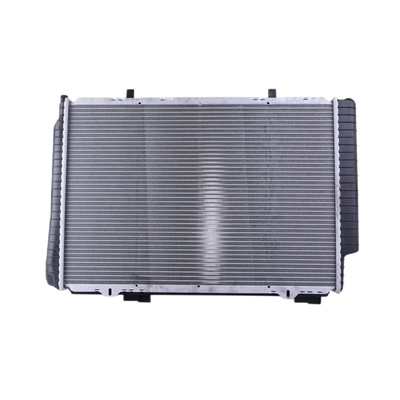 NISSENS - 62749A - Radiator pa3