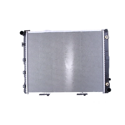 NISSENS - 62762A - Radiator pa1
