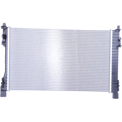NISSENS - 62762A - Radiator pa3
