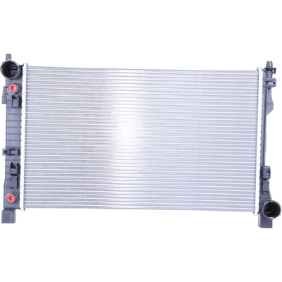 NISSENS - 62762A - Radiator pa5
